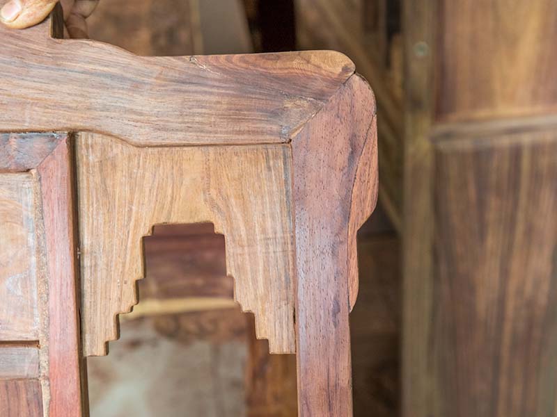 宝山家具改色翻新厂