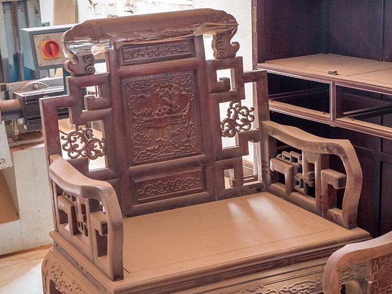 宝山家具油漆修补哪家好