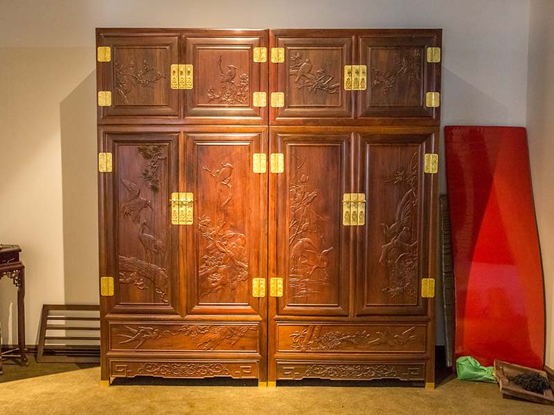 宝山家具改色翻新电话