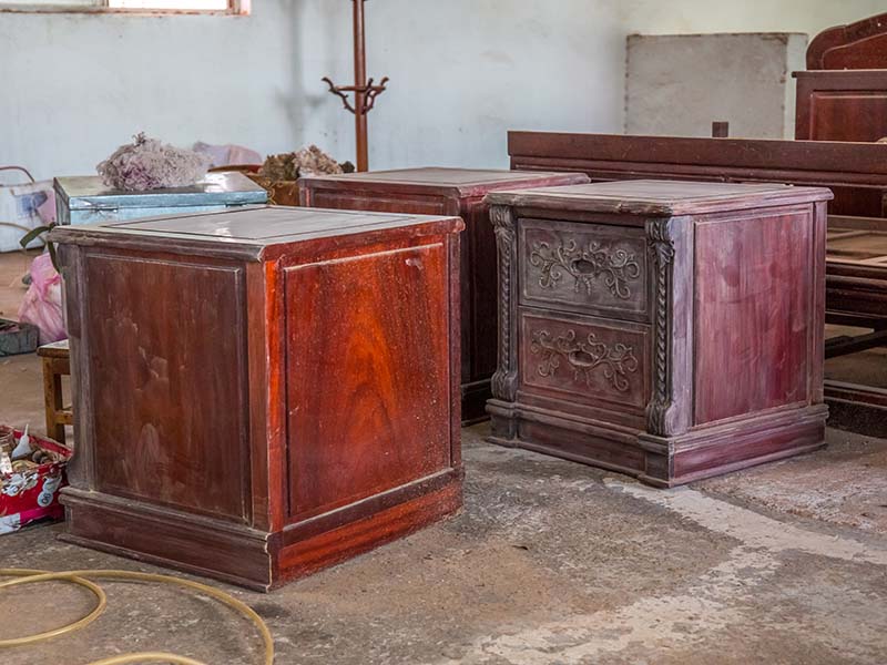 宝山工艺品修复报价