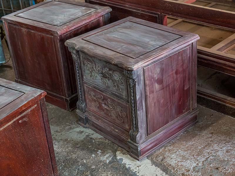 宝山工艺品修复费用