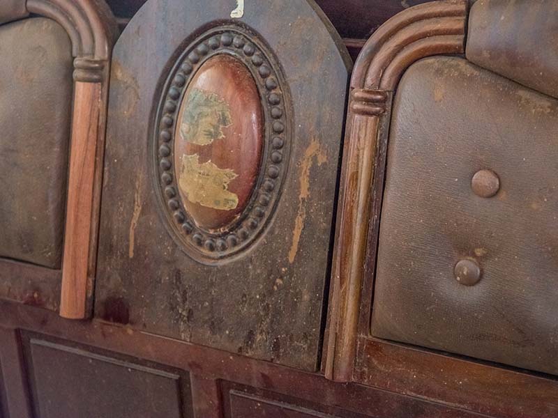 宝山红木门修复哪家好