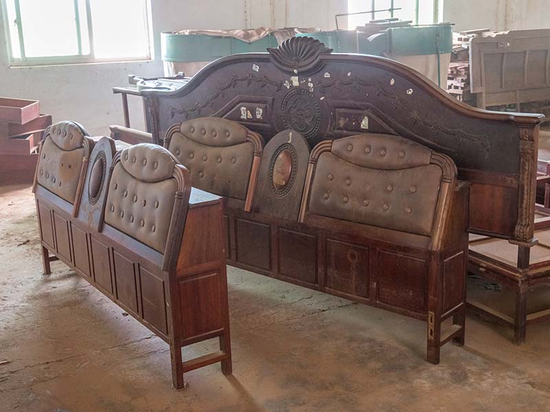 宝山红木家具保养哪家好