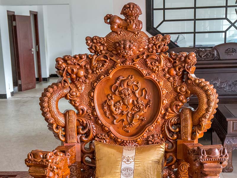 宝山红木家具维修翻新哪家好