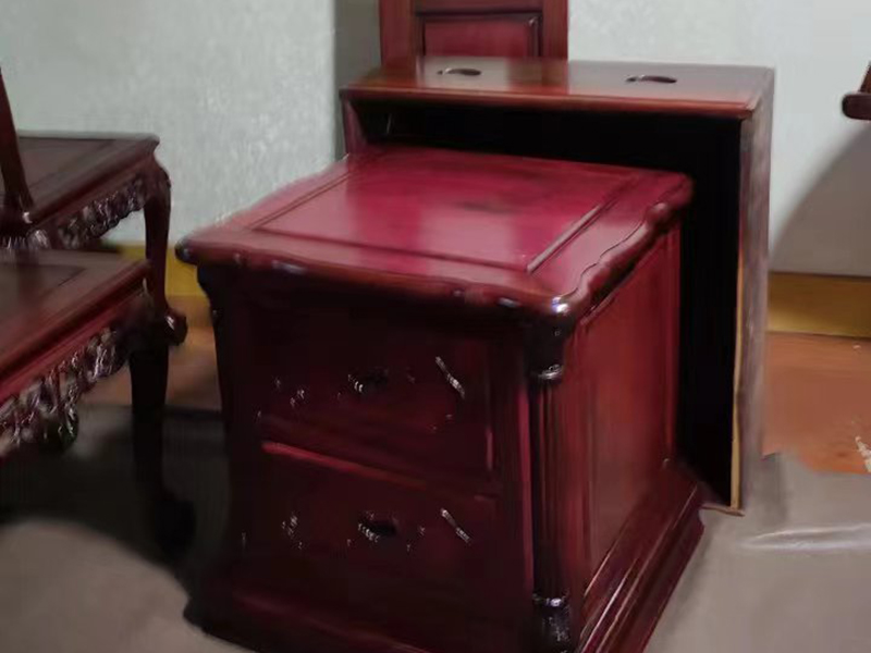 宝山温州修理老家具翻新