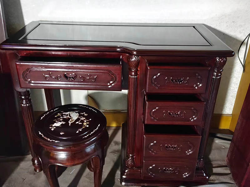 宝山温州修理老家具翻新