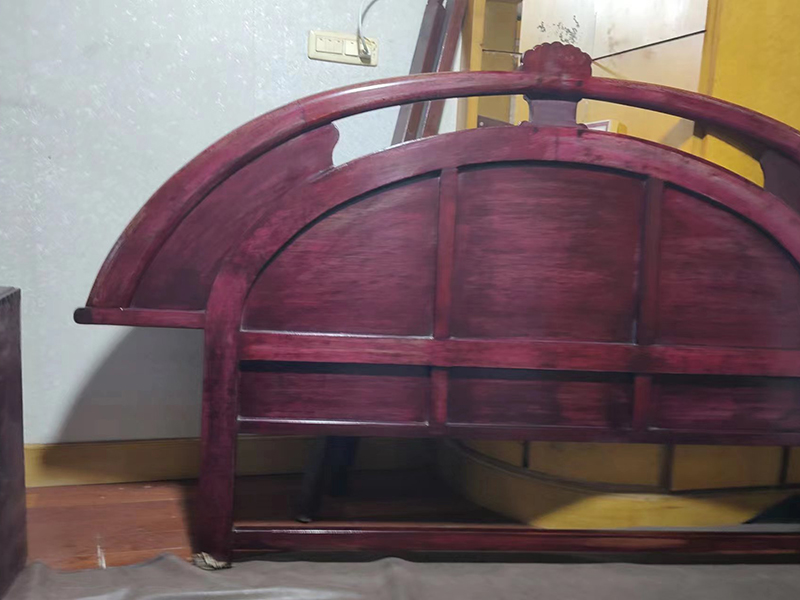 宝山温州修理老家具翻新