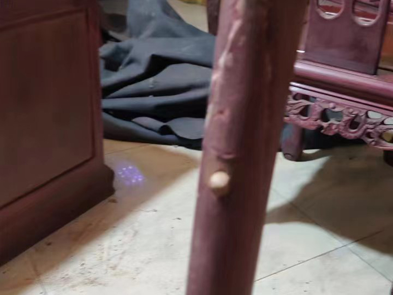 宝山温州修理老家具翻新