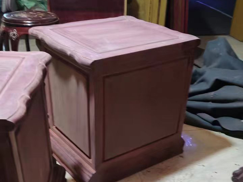 宝山温州修理老家具翻新