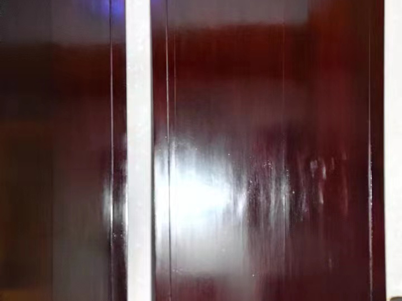 宝山温州修理老家具翻新