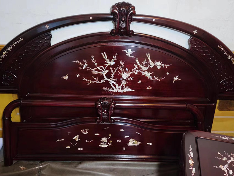 宝山温州修理老家具翻新